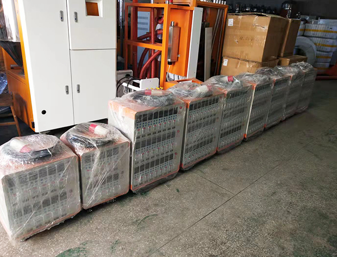 溫控箱案例展示